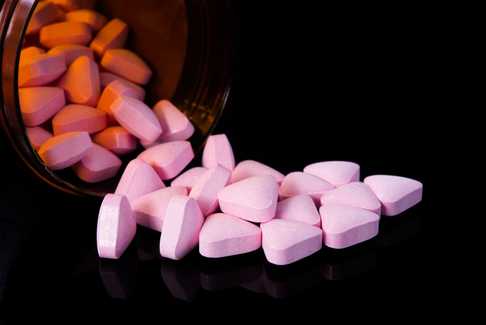 Is Kamagra hetzelfde als Viagra? Welke optie is beter voor jou?