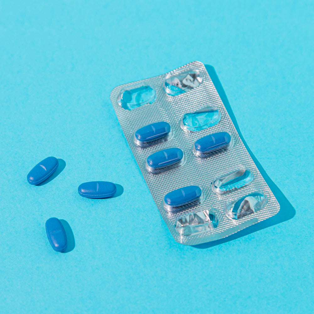 Kamagra vs Viagra: Wat is het verschil? Wat is Kamagra?