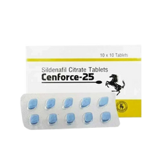 Cenforce 25mg