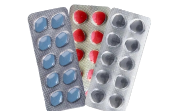 Cenforce 100 + 150 + 200mg