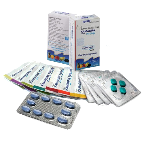 Hoe open je Kamagra oral jelly? Tips voor optimaal effect