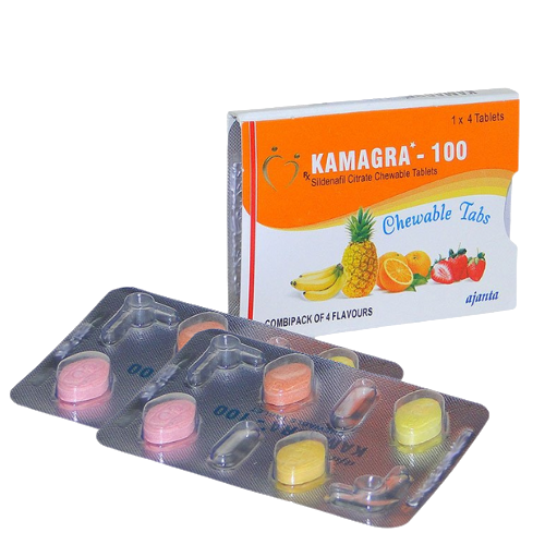 Kamagra Chew