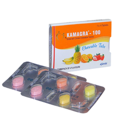 Kamagra Chew