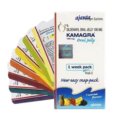 Kamagra Oral Jelly
