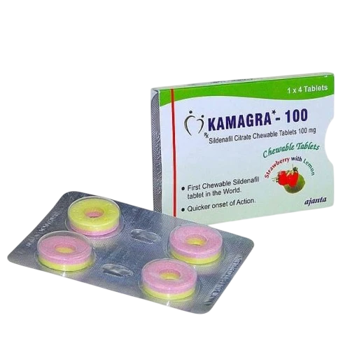 Kamagra Polo, Supersnelle Werking!