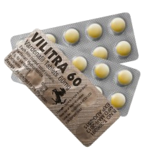 Vilitra 60mg