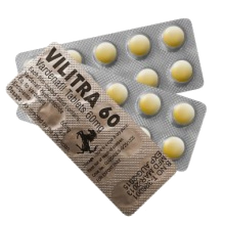Vilitra 60mg