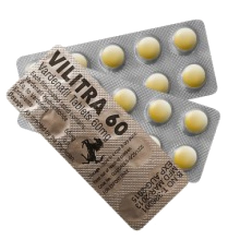 Vilitra 60mg