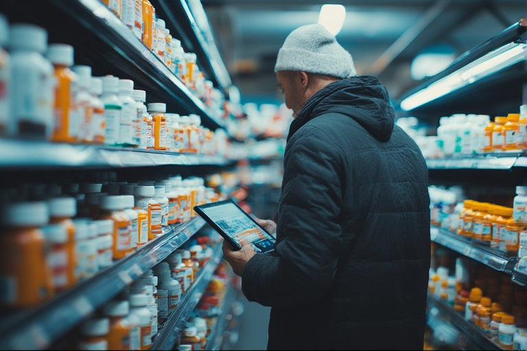 Cenforce (Generieke Viagra): Welke Sterkte Kies Je? Hoe kies je de juiste sterkte?