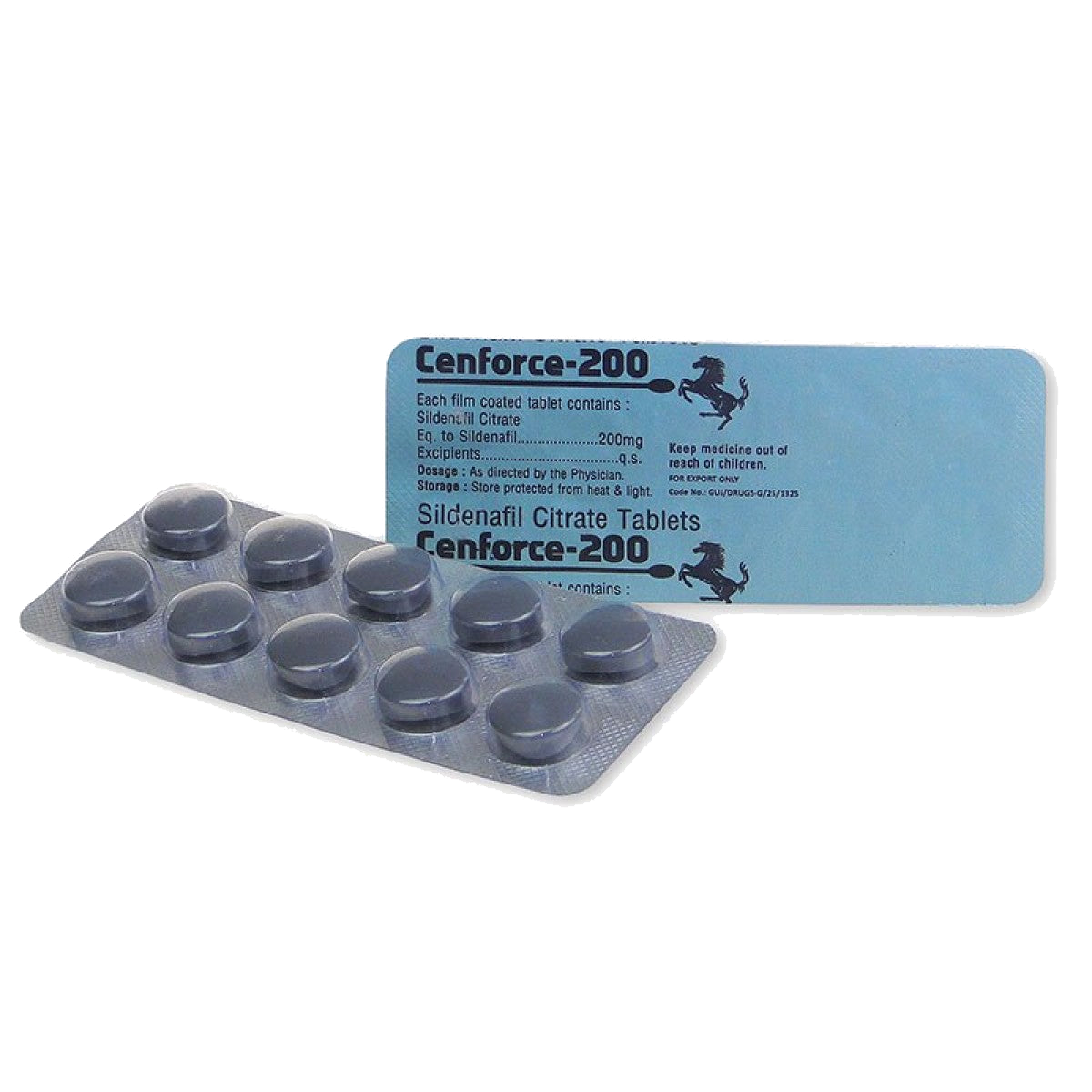 Cenforce 200mg
