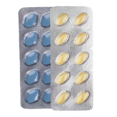 Cenforce En Vidalista