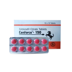Cenforce 150mg