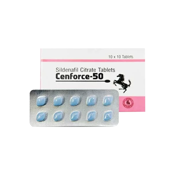 Cenforce 50mg