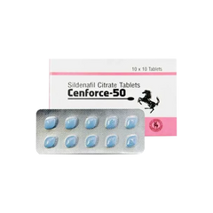Cenforce 50mg