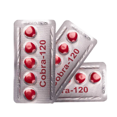 Cobra 120mg