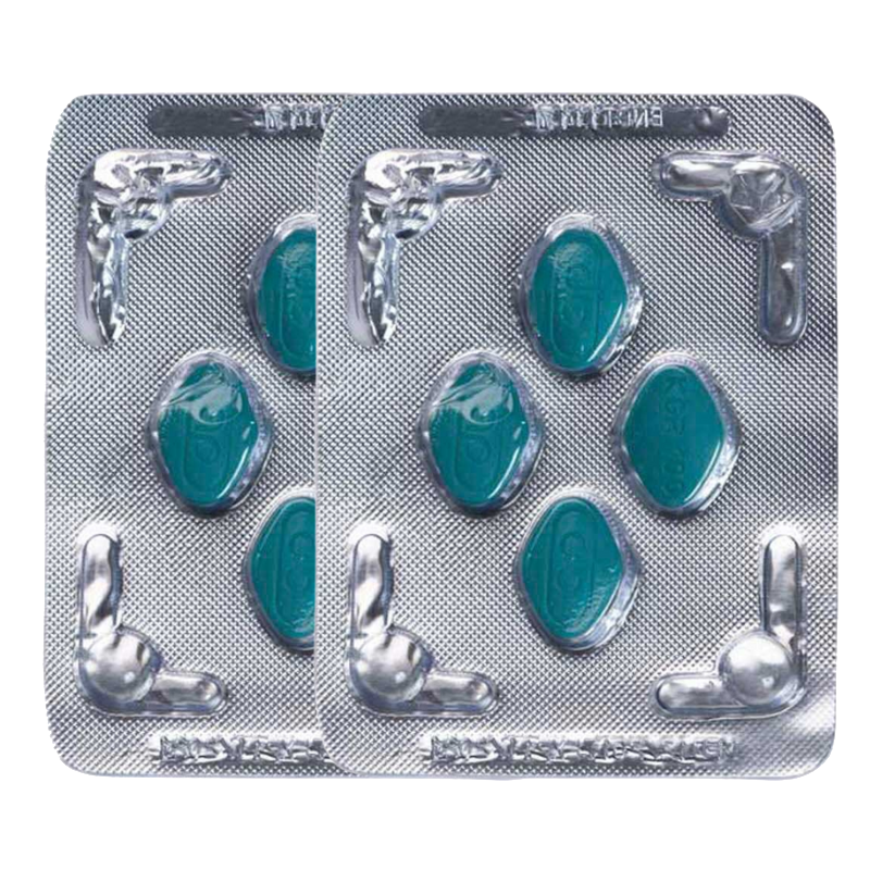 Kamagra 100mg