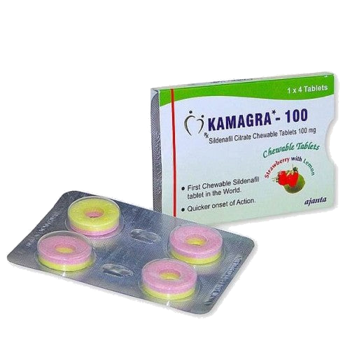 Kamagra Polo, Supersnelle Werking!