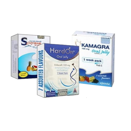 Hoe open je Kamagra oral jelly? Veelgemaakte fouten bij gebruik