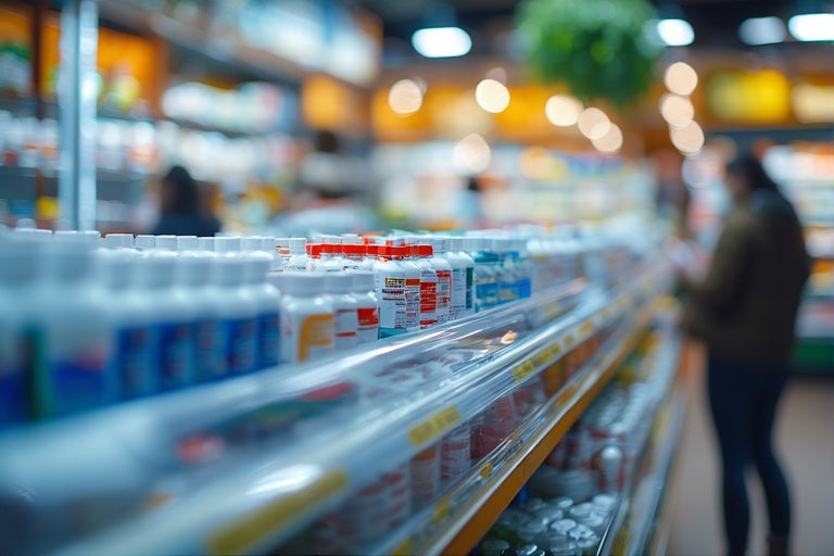 Cenforce (Generieke Viagra): Welke Sterkte Kies Je? Welke sterktes zijn er beschikbaar?