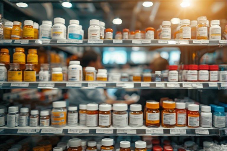 Cenforce (Generieke Viagra): Welke Sterkte Kies Je? Tips voor veilig gebruik