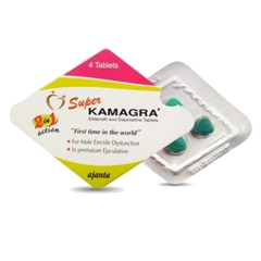 Super Kamagra 160mg