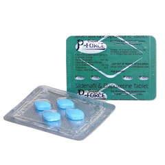 Super P Force, 2 in 1