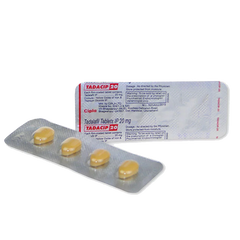 Tadacip 20mg