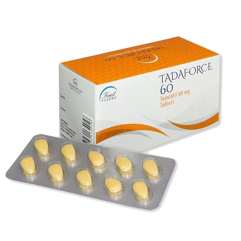 Tadaforce 60mg