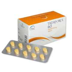 Tadaforce 60mg