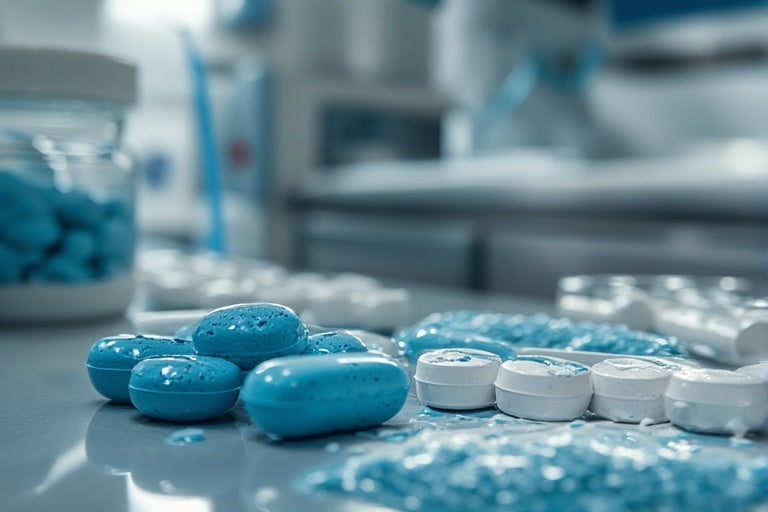 Hoelang werkt Kamagra? Tips om langer plezier te hebben van Kamagra