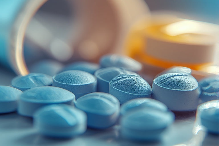 Hoelang werkt Kamagra? Vergelijking met andere erectiemiddelen