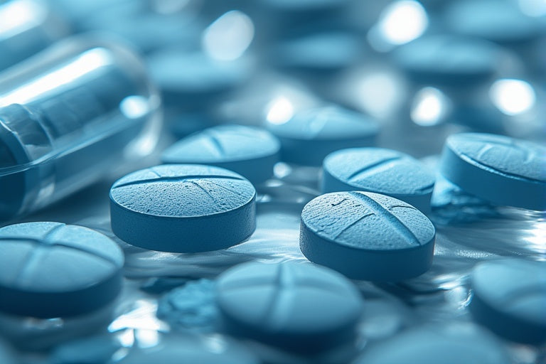 Tadalafil of Sildenafil – Wat is het verschil? Ervaringen van gebruikers