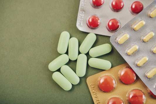 Vidalista vs Cialis: Wat is Beter?