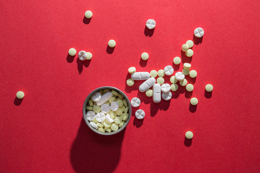 Is Kamagra hetzelfde als Viagra?