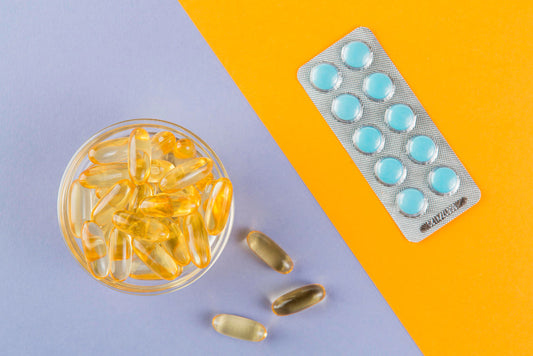 Kamagra vs Viagra: Wat is het verschil?