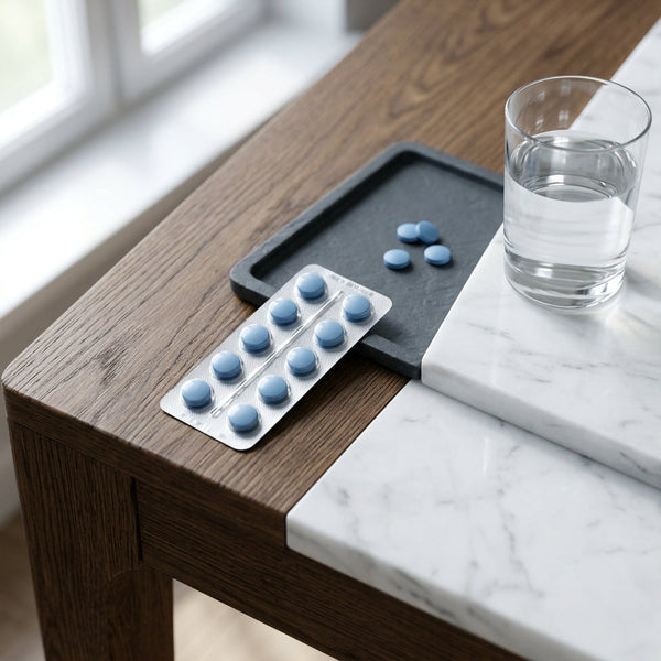 Cenforce (Generieke Viagra): Welke Sterkte Kies Je?