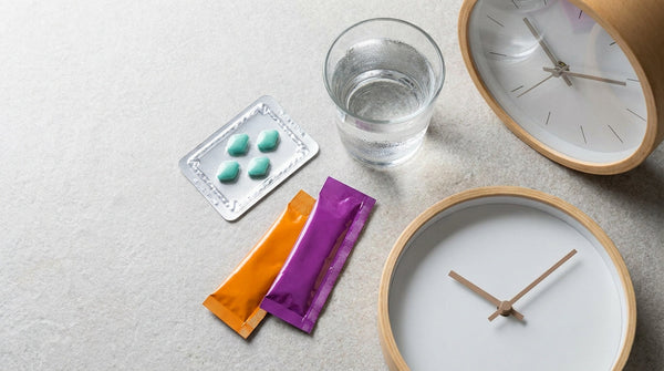 Hoe Gebruik je Kamagra Correct? [Dosering & Tips]