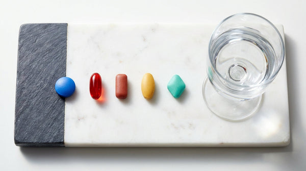 Top 5 Alternatieven voor Viagra in Nederland