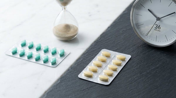 Tadalafil of Sildenafil – Wat is het verschil?