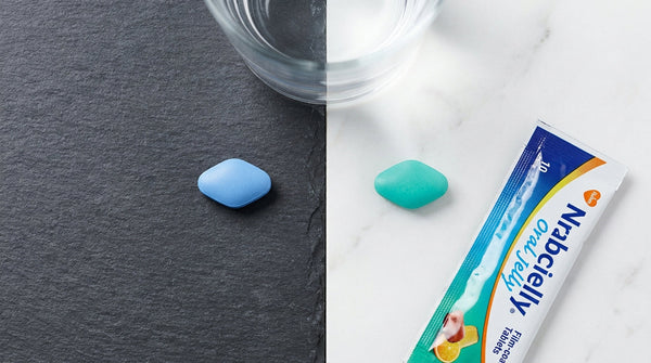 Kamagra vs Viagra: Wat is het verschil?
