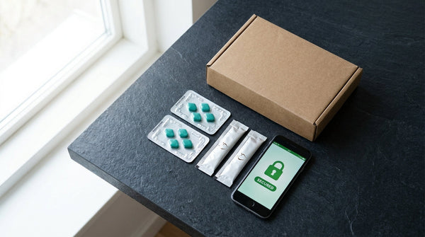 Kamagra Kopen Zonder Recept – Is het Veilig & Betrouwbaar?