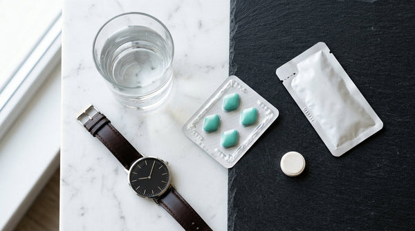 Waar wordt Kamagra voor gebruikt?