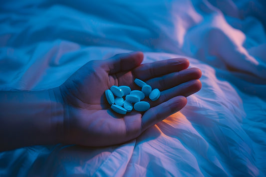 Cobra Tabletten & Oral Jelly: Extra Sterke Sildenafil