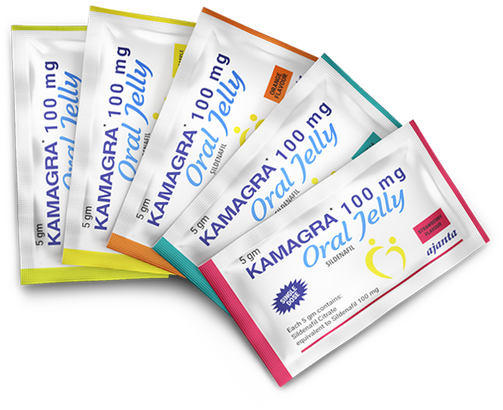Hoe werkt Kamagra Oral Jelly? [Complete Gids]