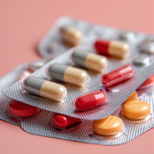 Top 3 Alternatieven voor Viagra in Nederland