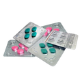 3 Strippen Kamagra + 2 Strippen Lovegra