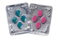 Kamagra + Lovegra 100mg