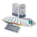5 Str. Kamagra + 1 Weekpack Oral Jelly + 10 Blauwe Erectiepillen